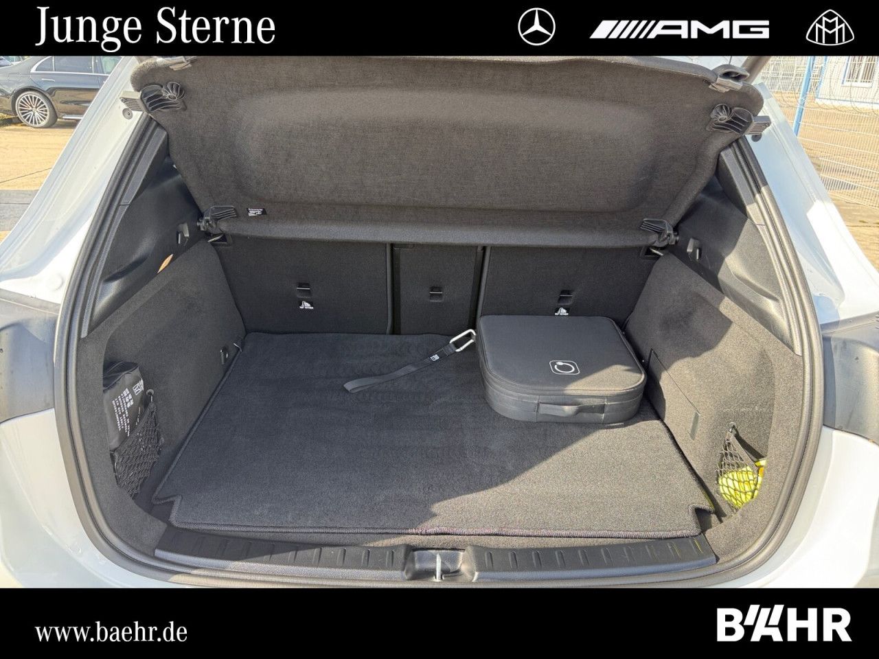 Mercedes-Benz EQA – Bild 19