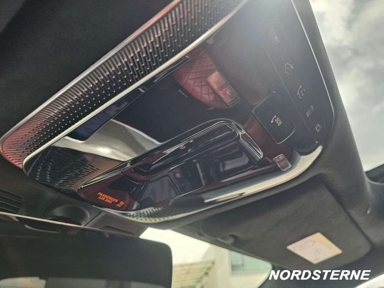 Mercedes-Benz S-Klasse – Bild 21