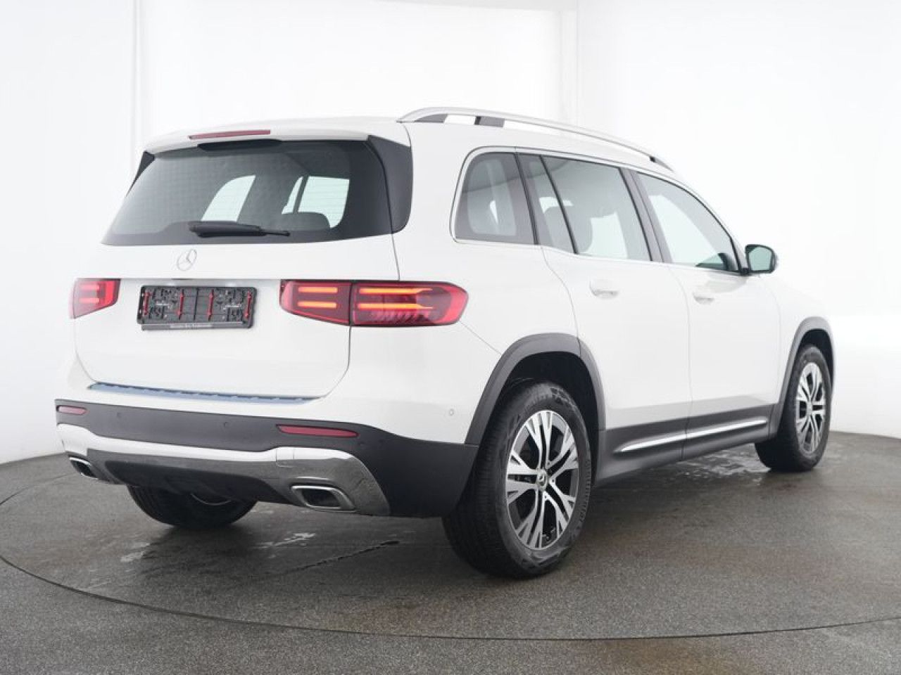Mercedes-Benz GLB – Bild 2