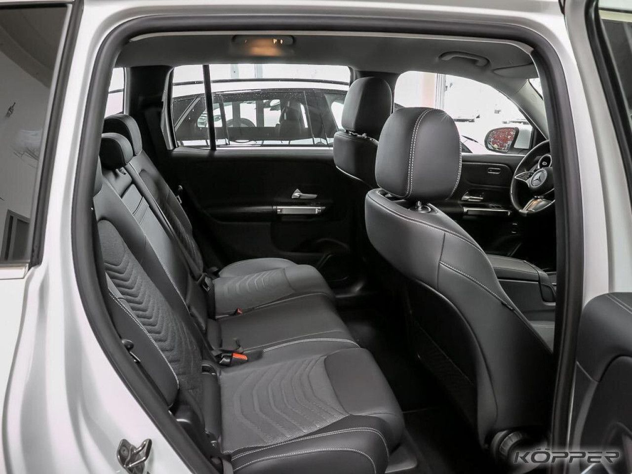 Mercedes-Benz GLB – Bild 6