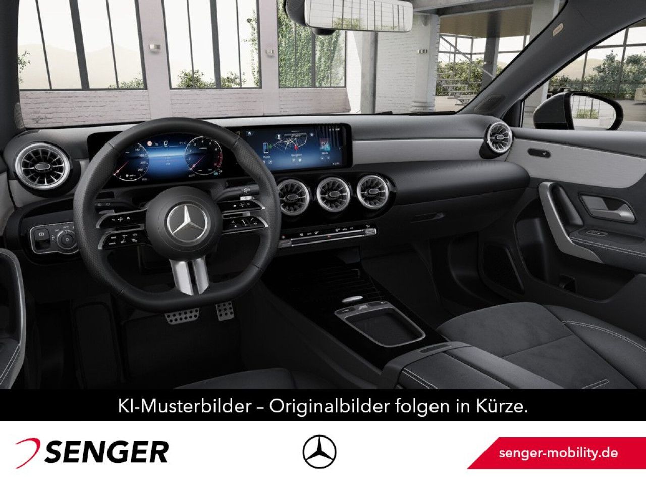 Mercedes-Benz A-Klasse – Bild 8