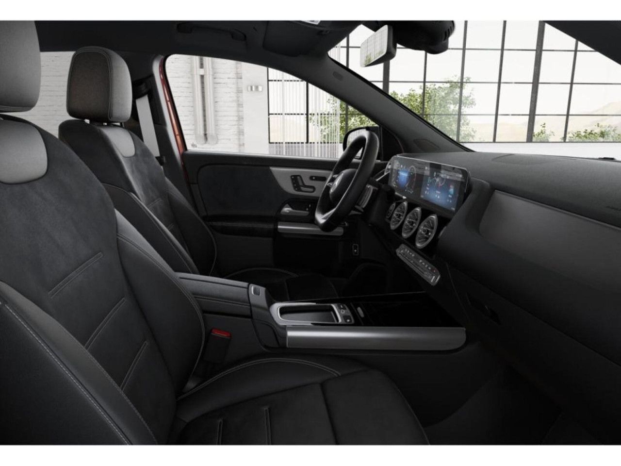 Mercedes-Benz GLA – Bild 9