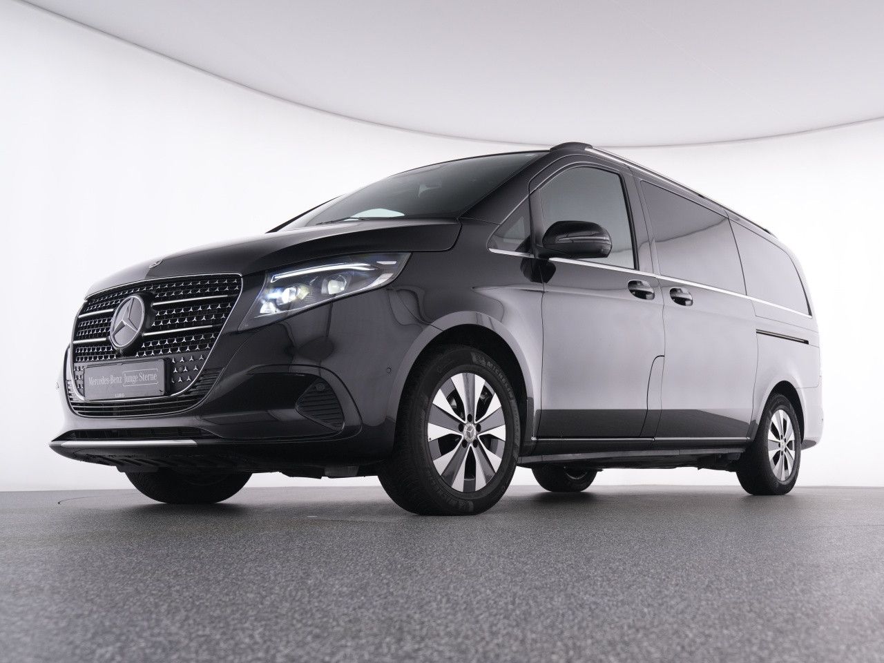 Mercedes-Benz V-Klasse – Bild 6