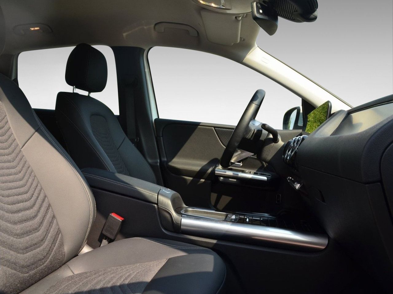 Mercedes-Benz B-Klasse – Bild 24