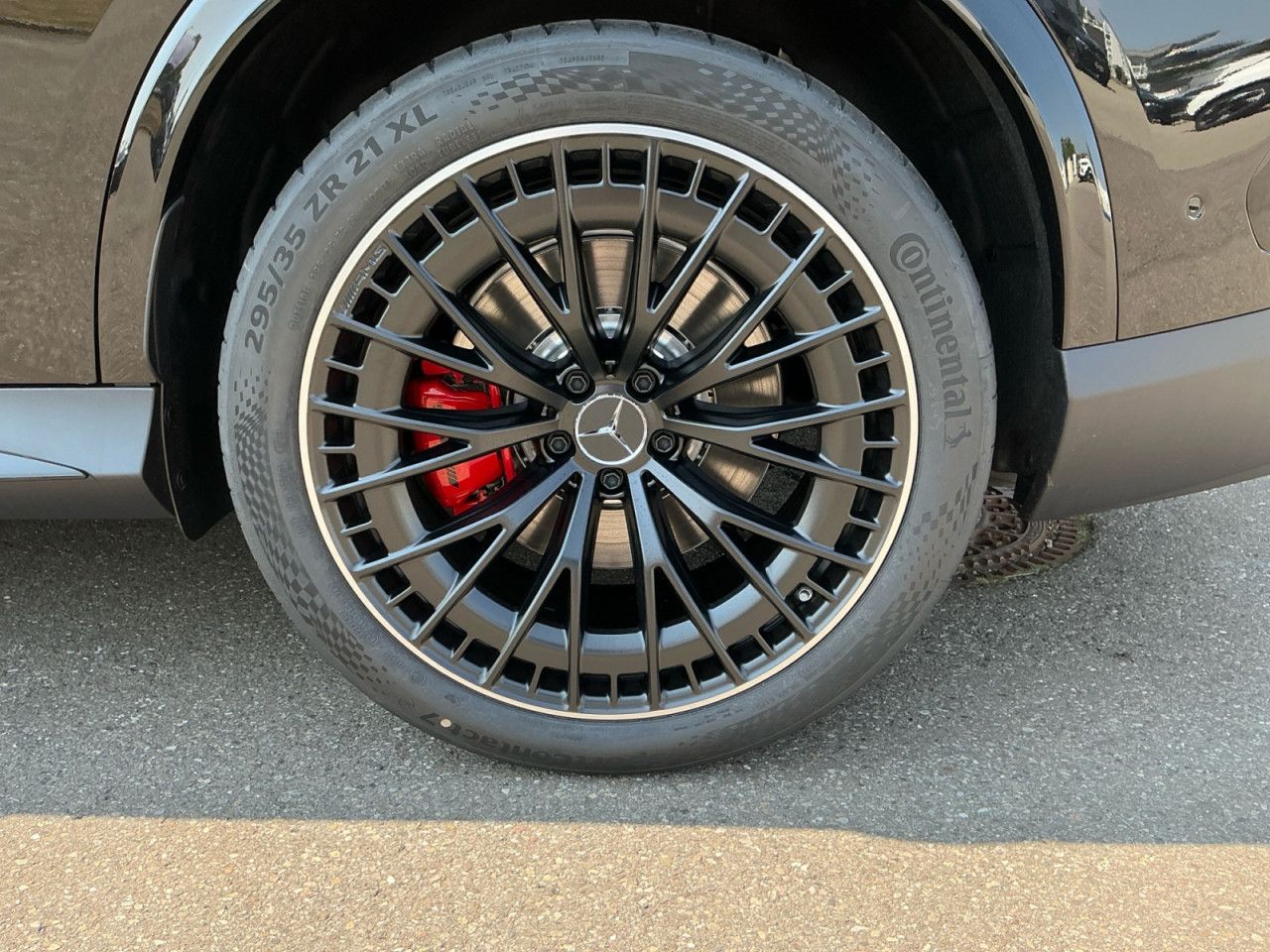 Mercedes-Benz GLC – Bild 8