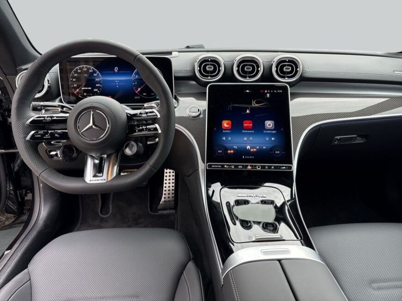 Mercedes-Benz CLE – Bild 13