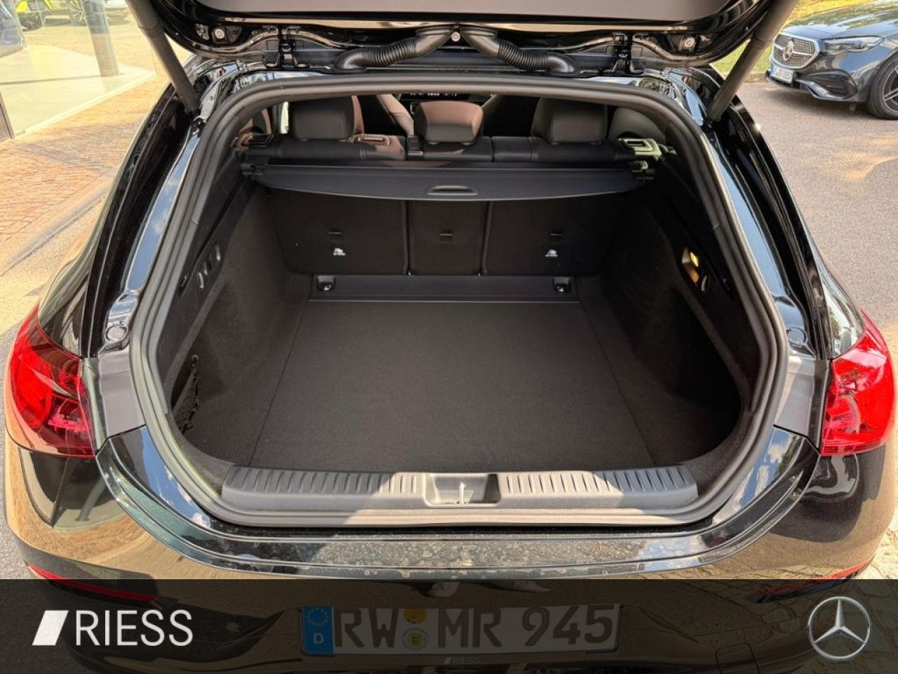 Mercedes-Benz CLA – Bild 15