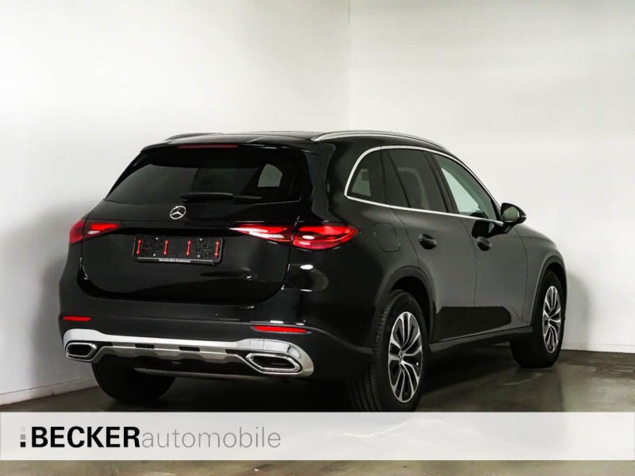 Mercedes-Benz GLC – Bild 2