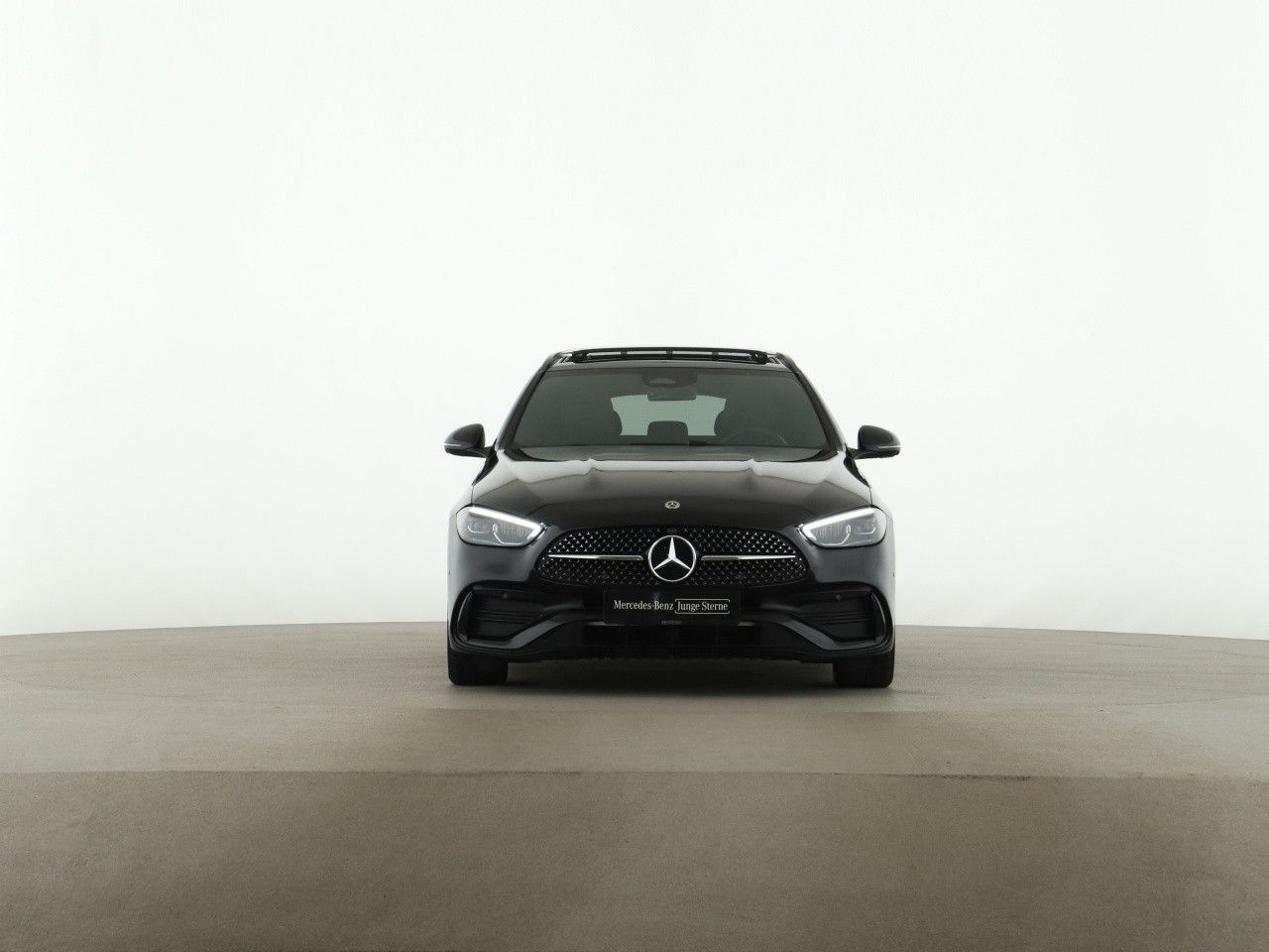 Mercedes-Benz C-Klasse – Bild 2