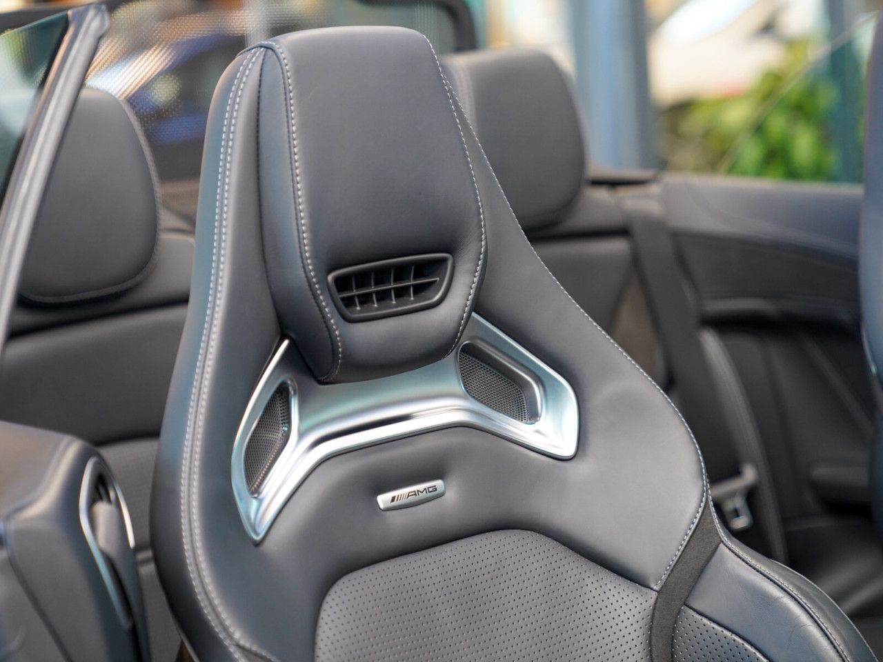 Mercedes-Benz C-Klasse – Bild 12