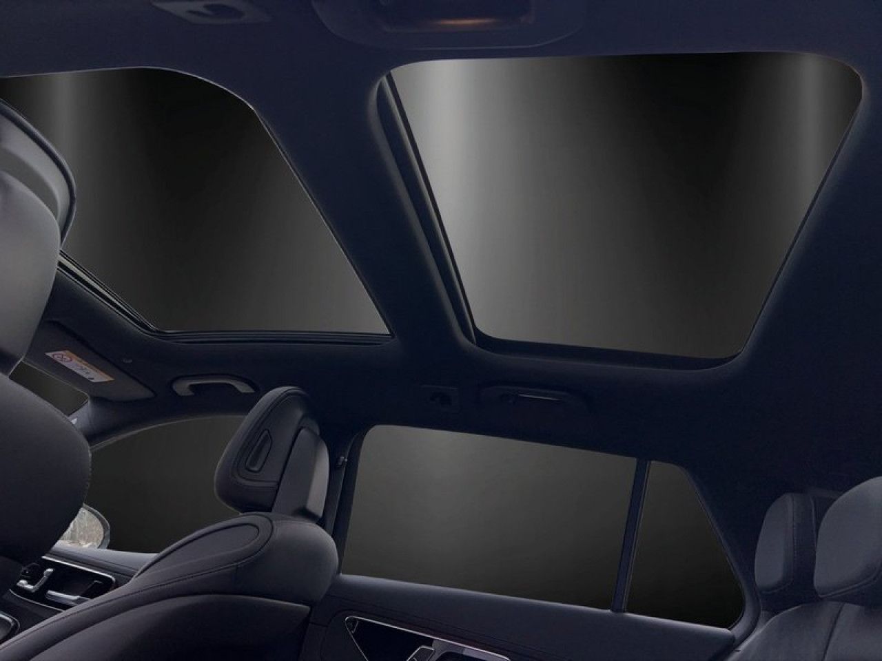 Mercedes-Benz C-Klasse – Bild 15