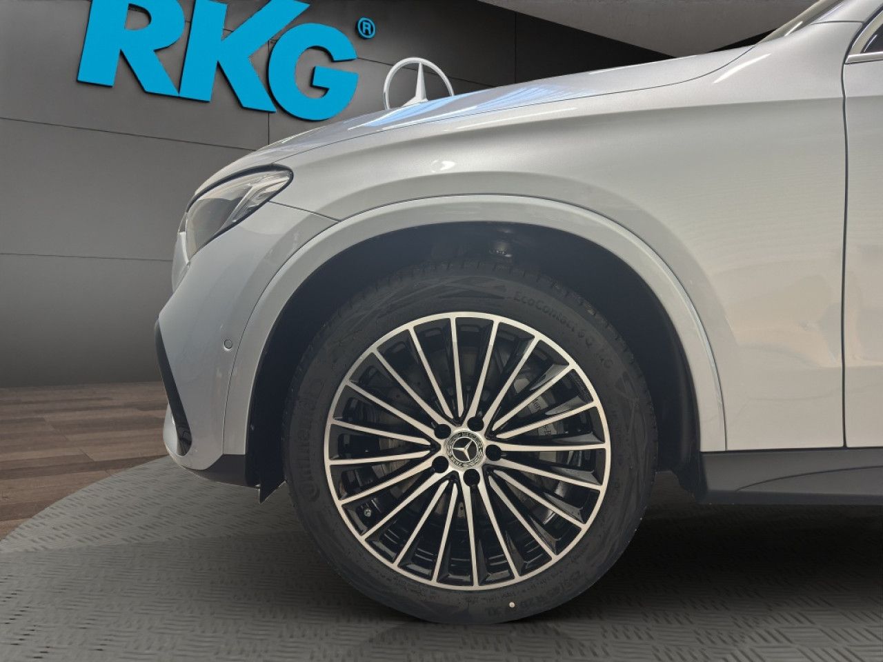 Mercedes-Benz GLC – Bild 15