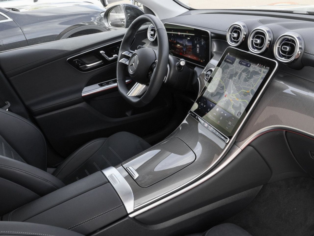 Mercedes-Benz GLC – Bild 3