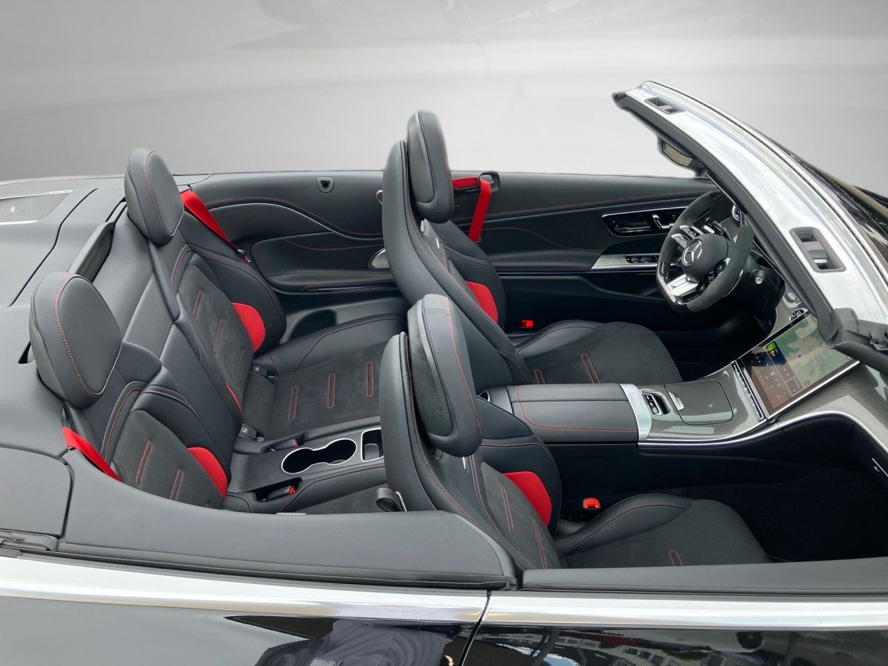 Mercedes-Benz CLE – Bild 26