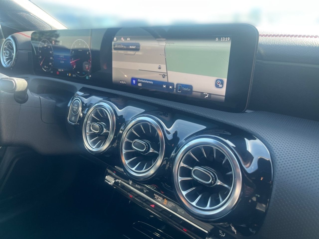 Mercedes-Benz CLA – Bild 12