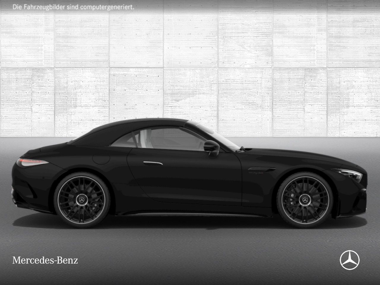 Mercedes-Benz SL – Bild 4