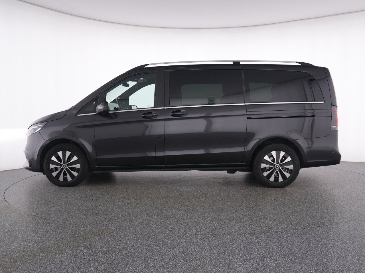 Mercedes-Benz V-Klasse – Bild 10