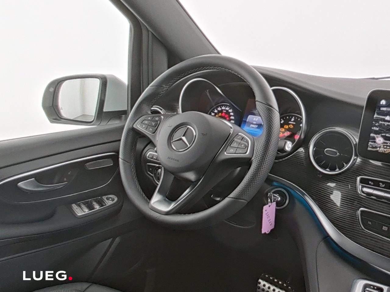 Mercedes-Benz V-Klasse – Bild 4