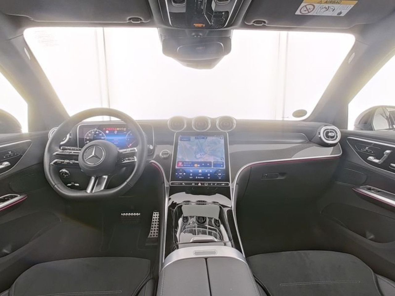 Mercedes-Benz GLC – Bild 6