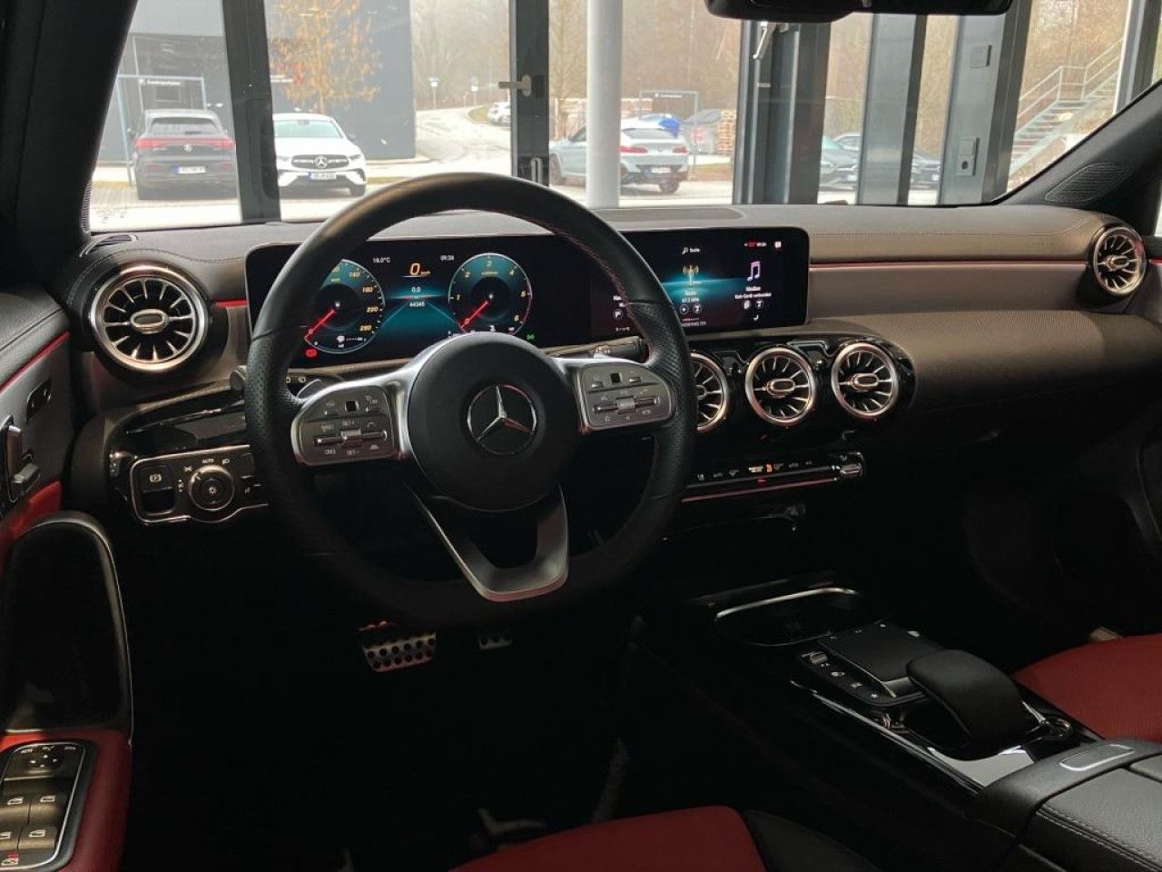 Fahrzeugbild 23 / 28