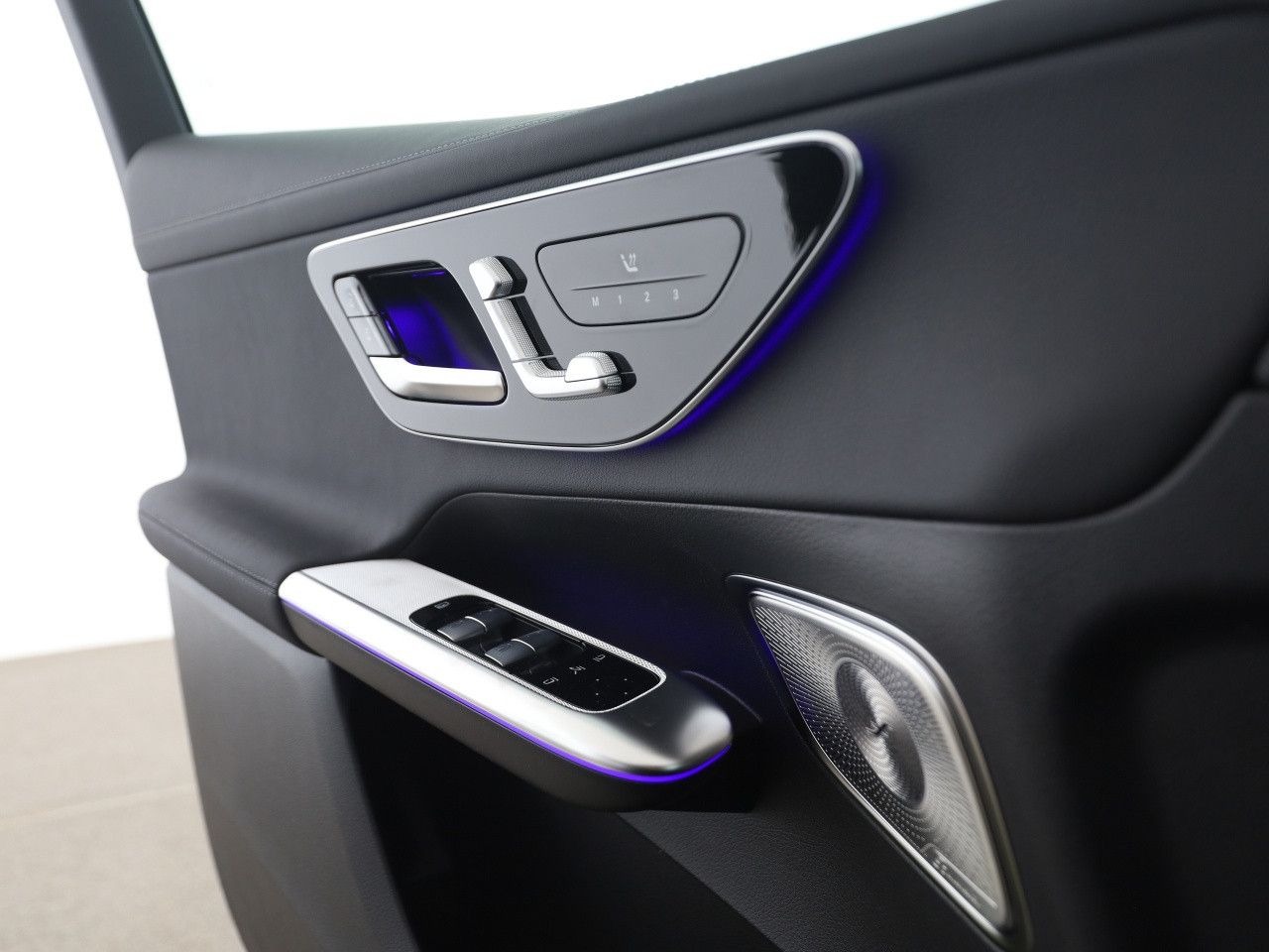Mercedes-Benz GLC – Bild 13