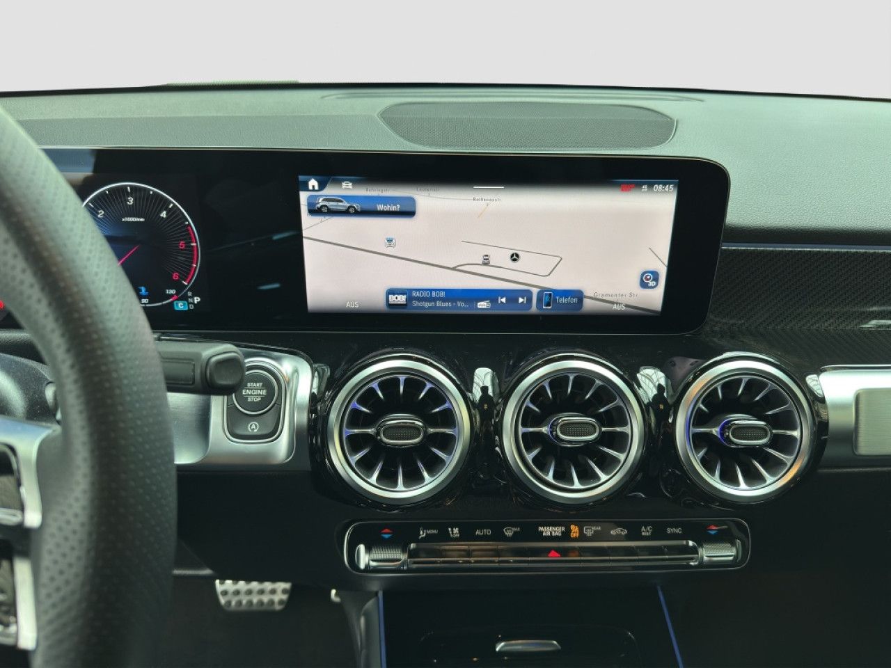 Mercedes-Benz GLB – Bild 9