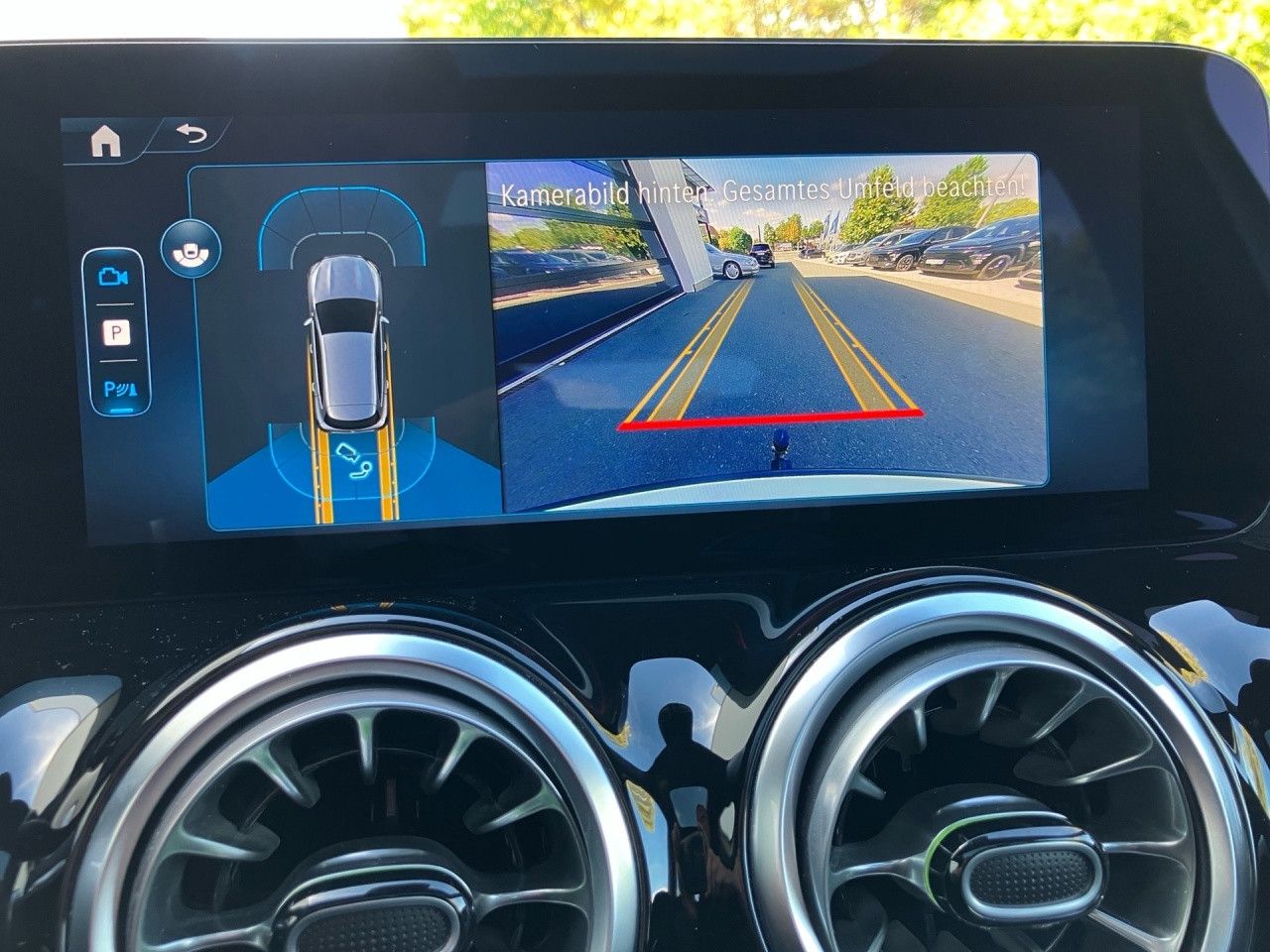 Mercedes-Benz GLA – Bild 19