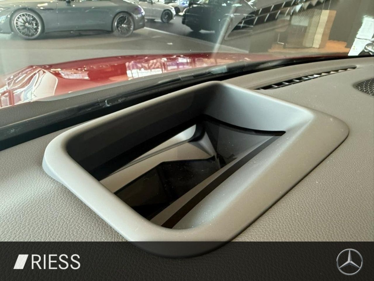 Mercedes-Benz CLA – Bild 16