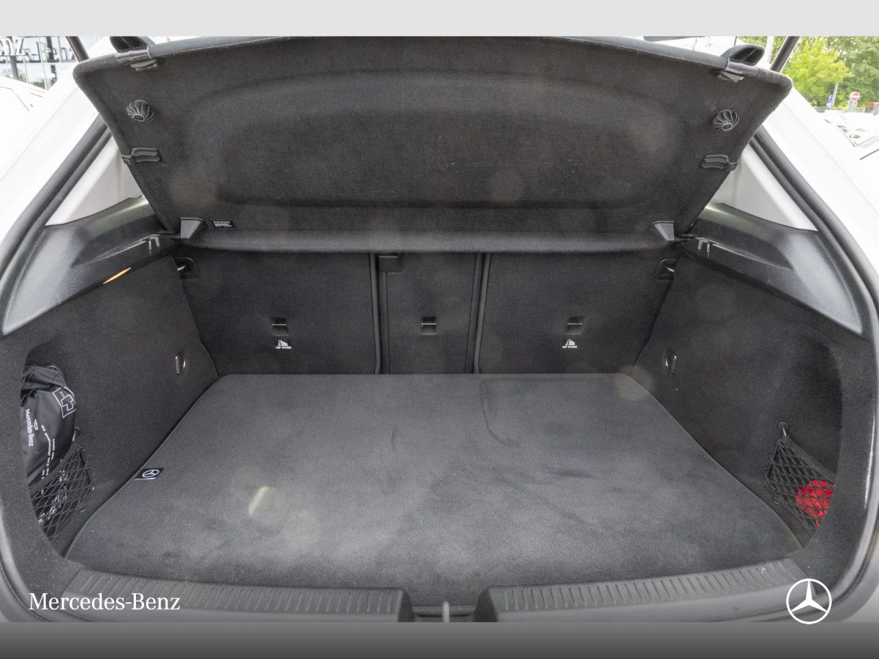 Mercedes-Benz A-Klasse – Bild 15
