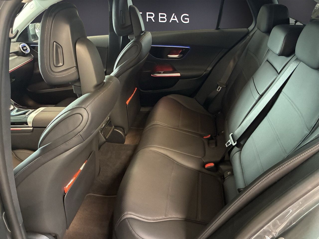 Mercedes-Benz C-Klasse – Bild 12
