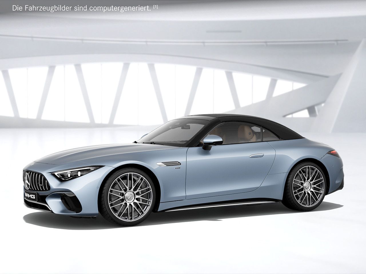 Mercedes-Benz SL – Bild 19
