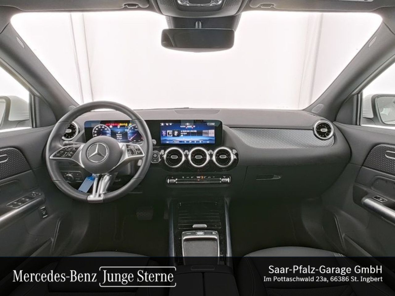 Mercedes-Benz GLA – Bild 5