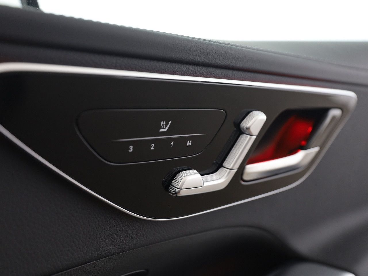 Mercedes-Benz C-Klasse – Bild 19