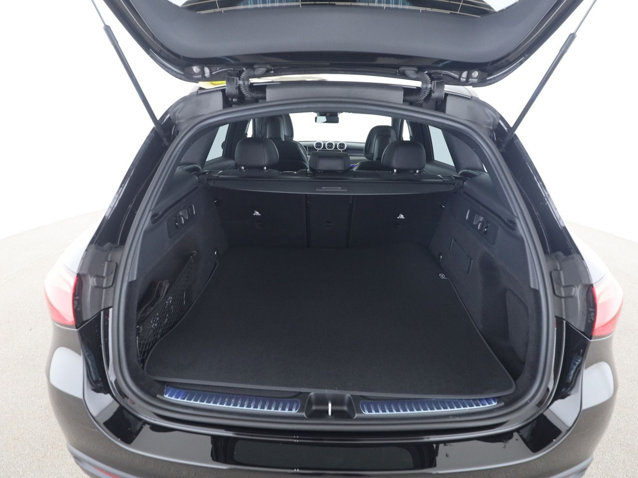 Mercedes-Benz GLC – Bild 15