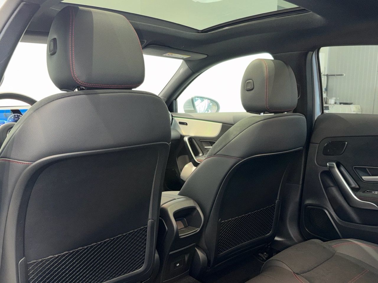 Mercedes-Benz A-Klasse – Bild 13