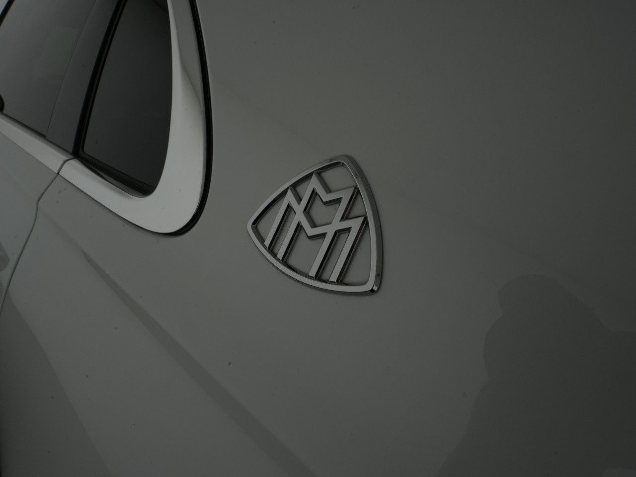 Mercedes-Benz S-Klasse – Bild 30