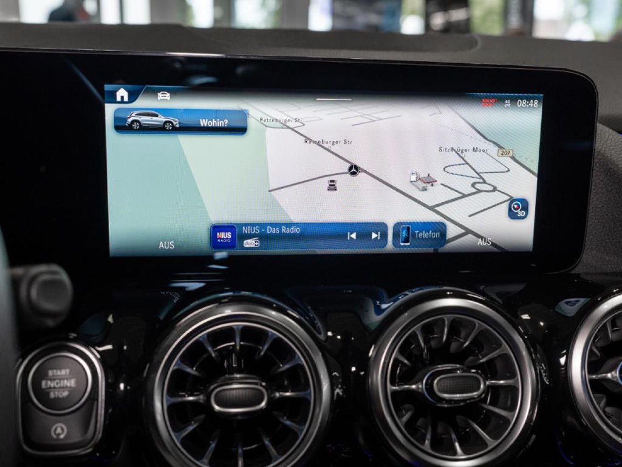 Mercedes-Benz GLA – Bild 18