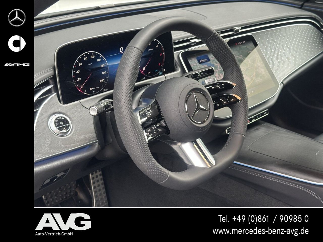 Mercedes-Benz E-Klasse – Bild 7
