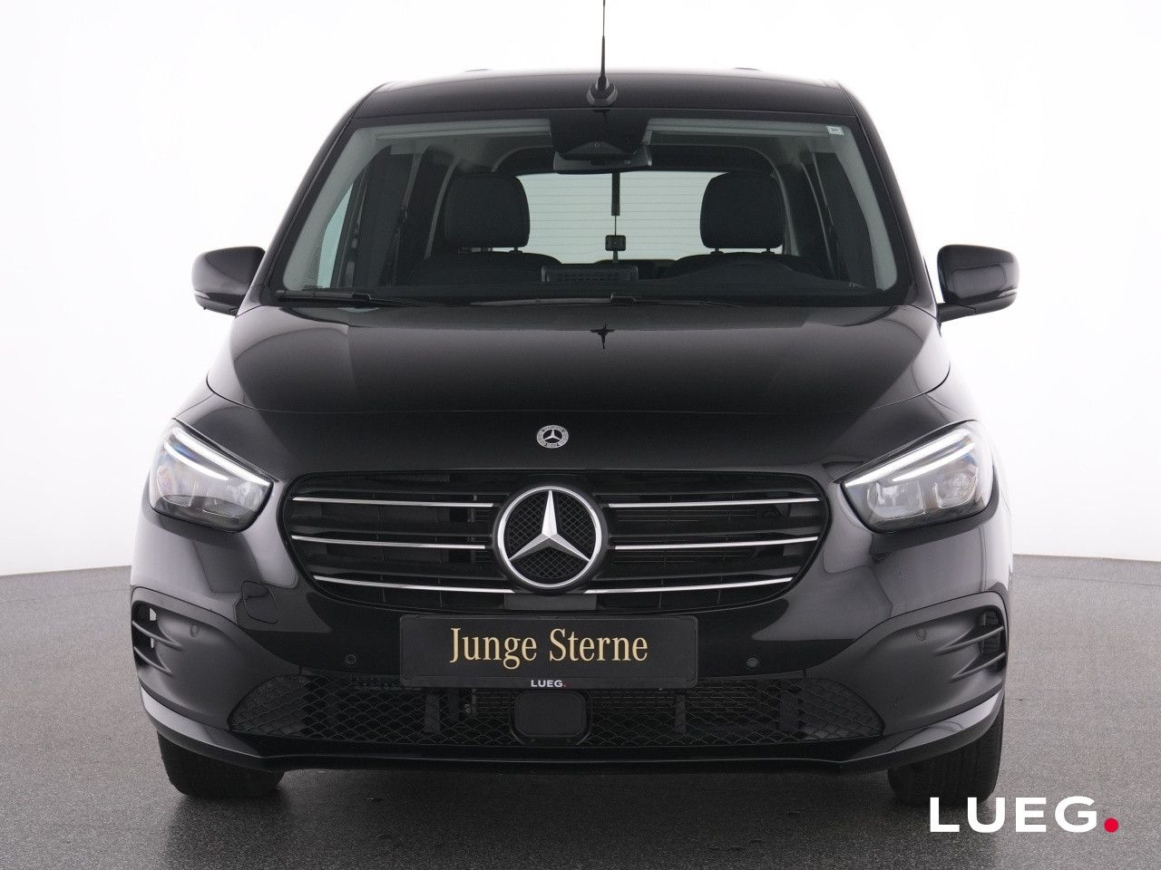 Mercedes-Benz T-Klasse – Bild 14