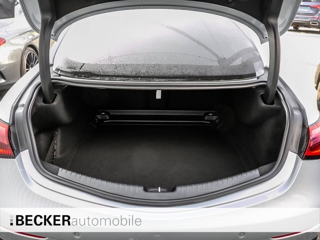 Mercedes-Benz CLE – Bild 11