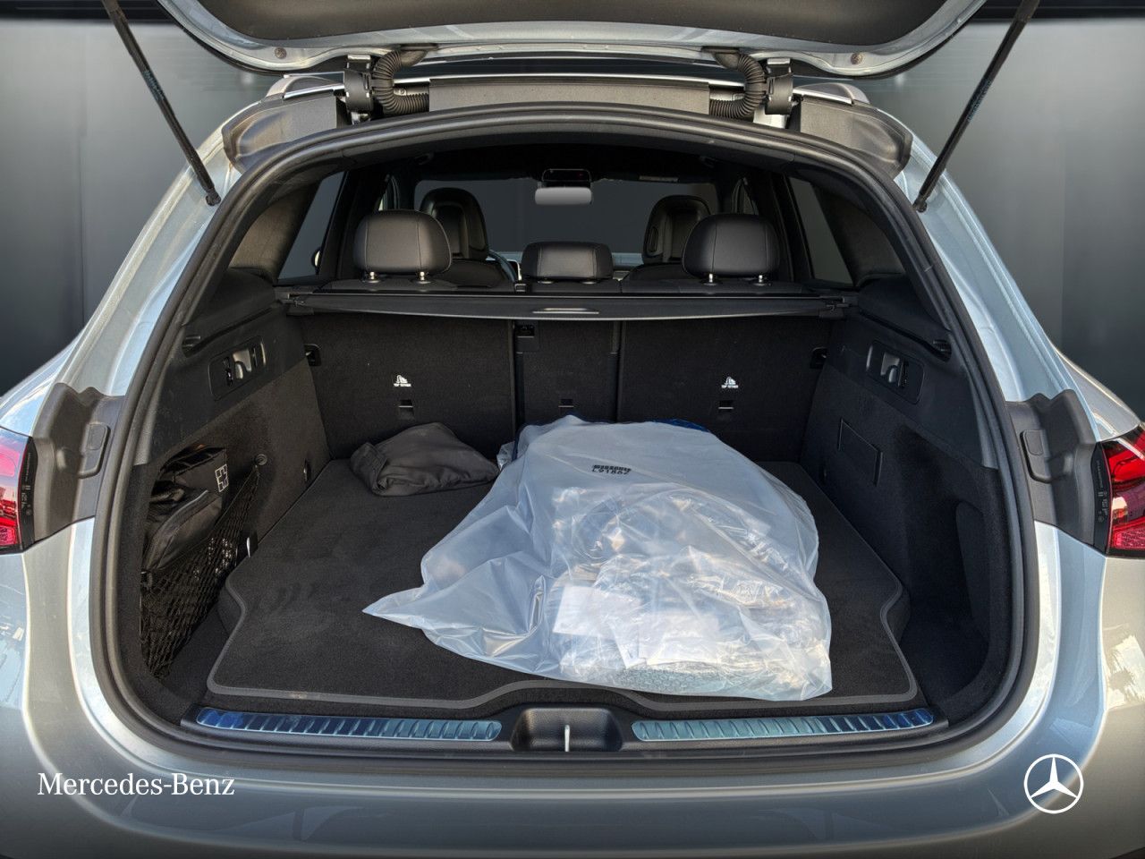 Mercedes-Benz GLC – Bild 5