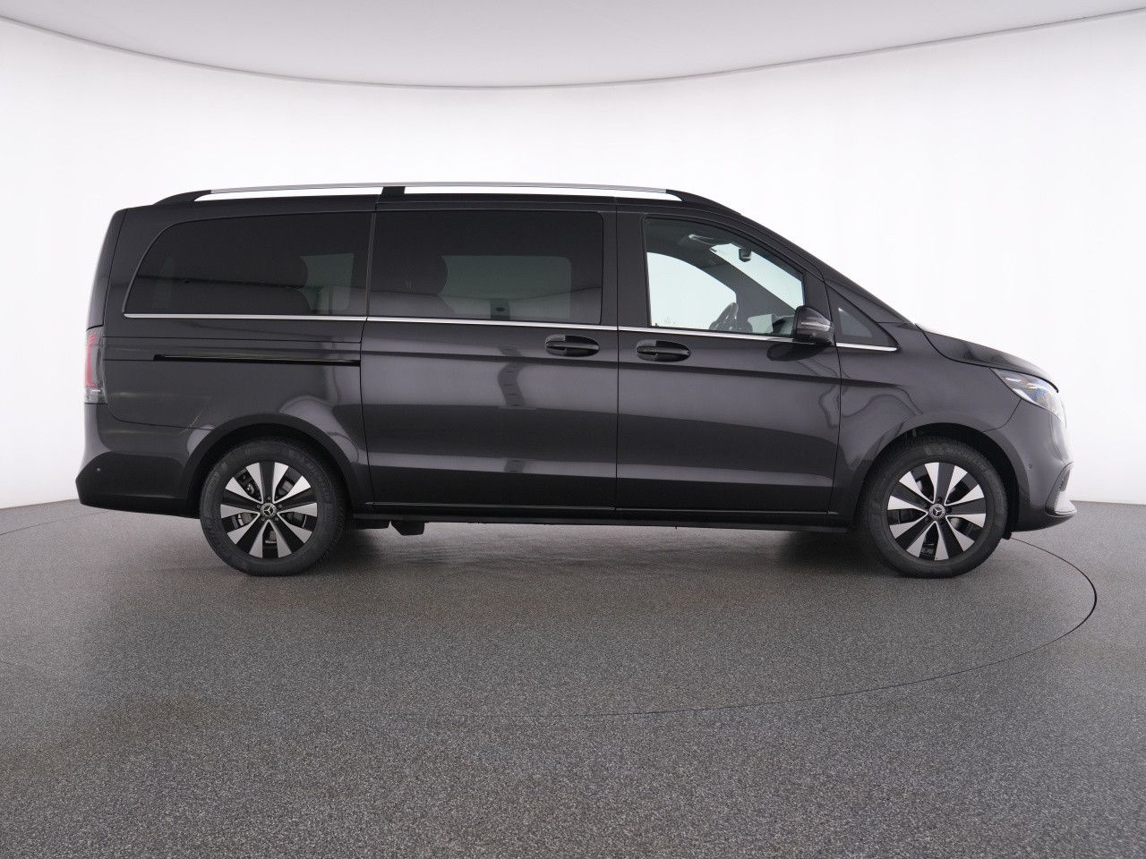 Mercedes-Benz V-Klasse – Bild 11
