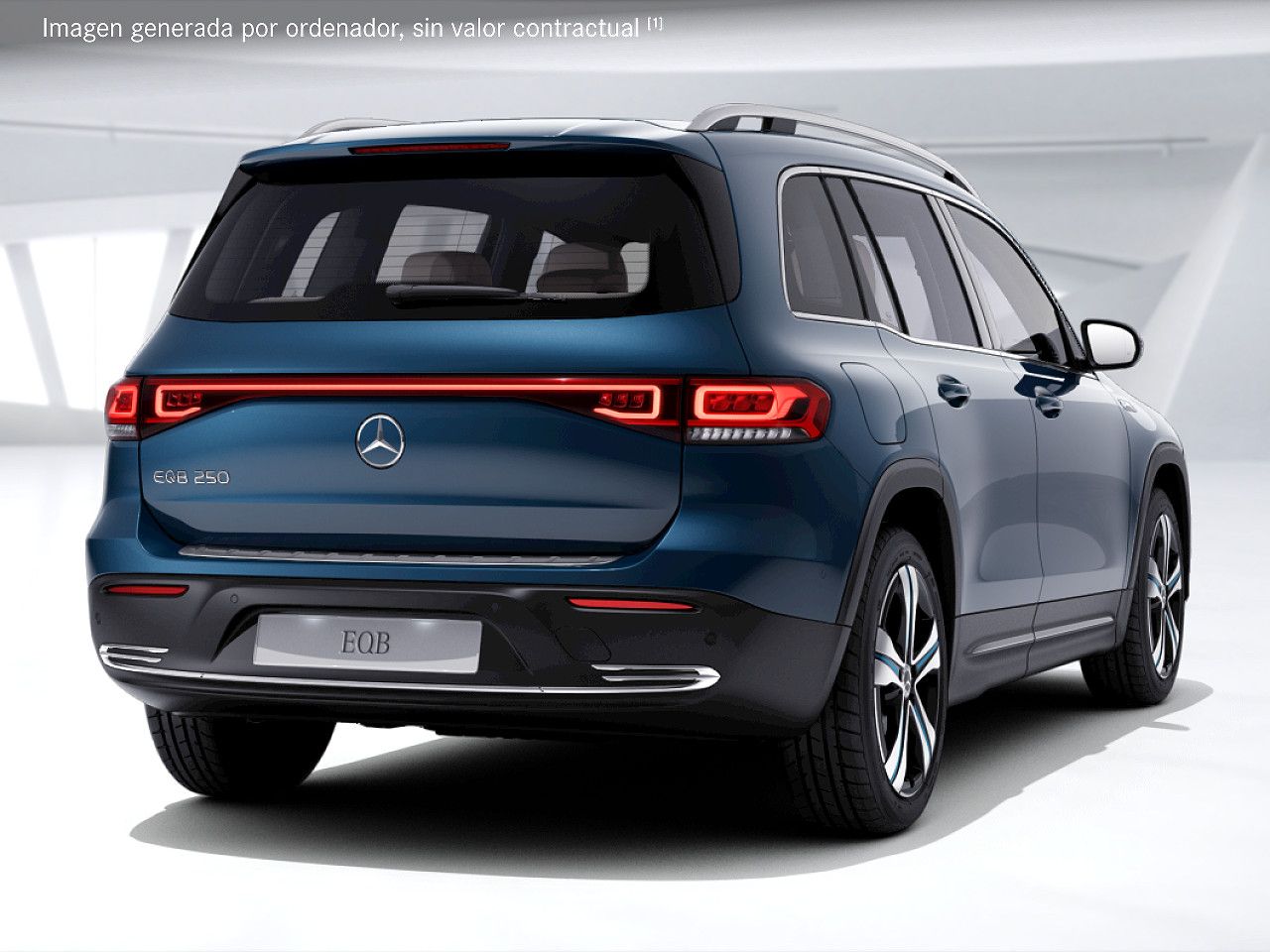 Foto de estudio 3 / 5