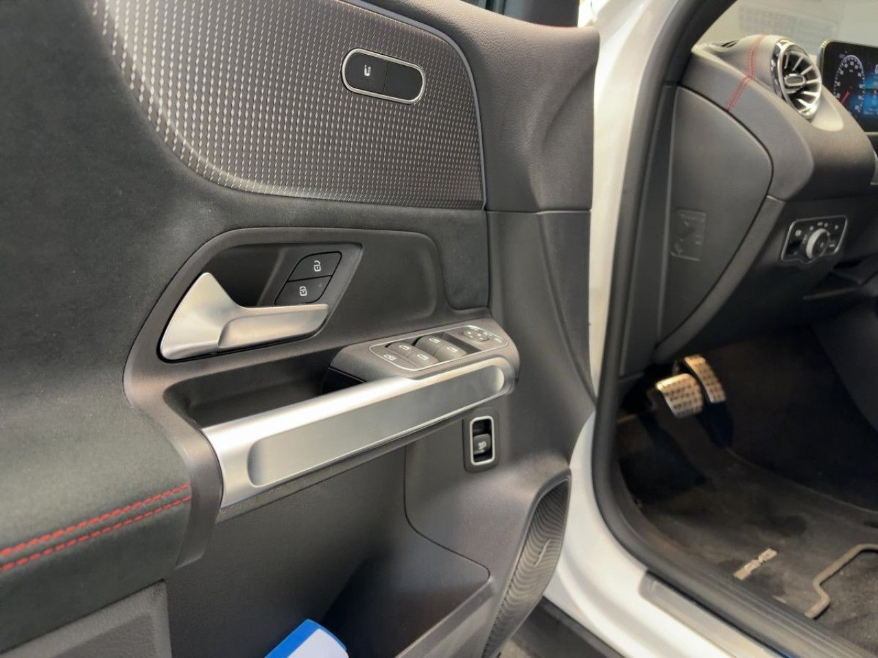 Mercedes-Benz EQB – Bild 13