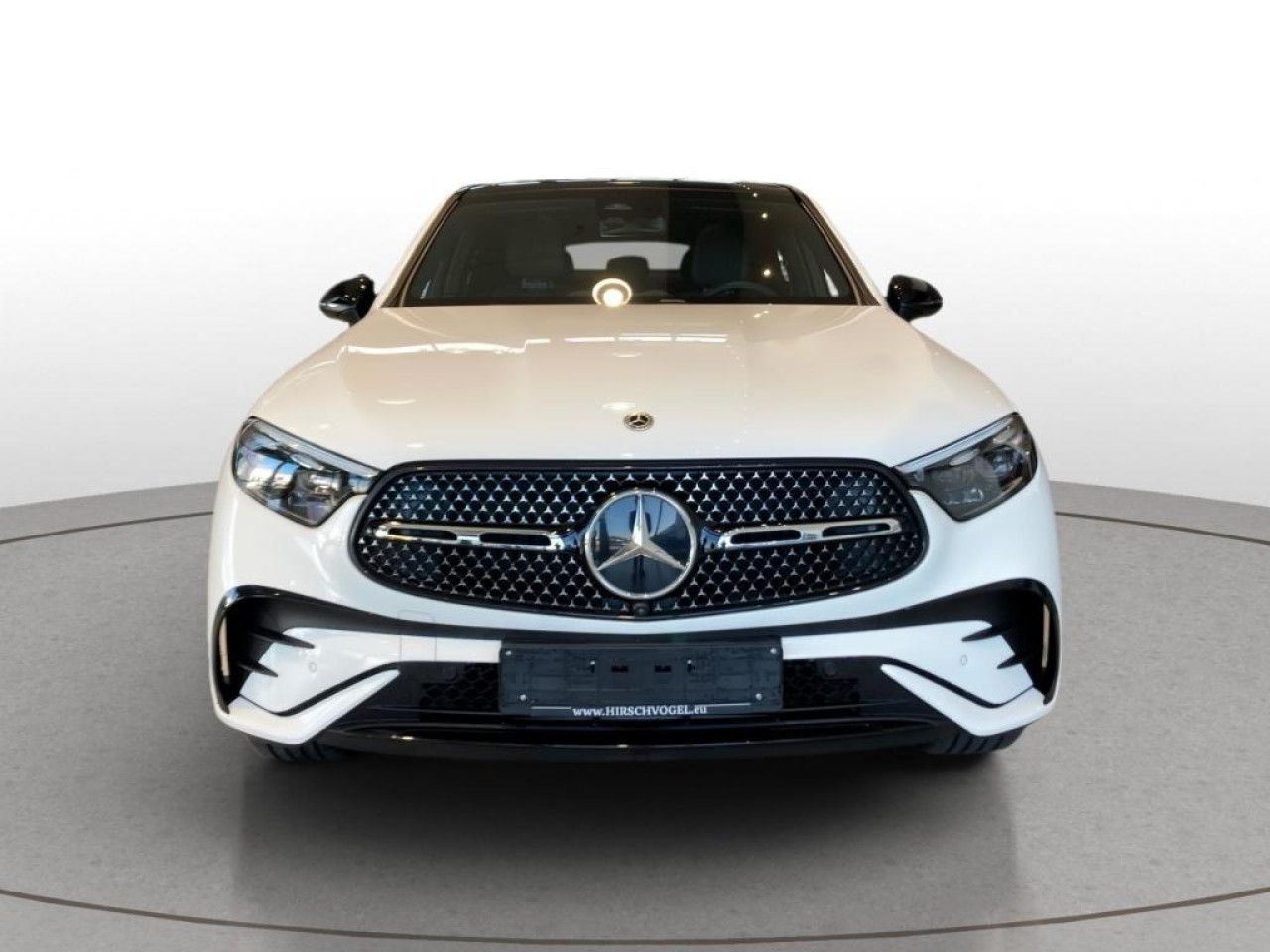Mercedes-Benz GLC – Bild 2