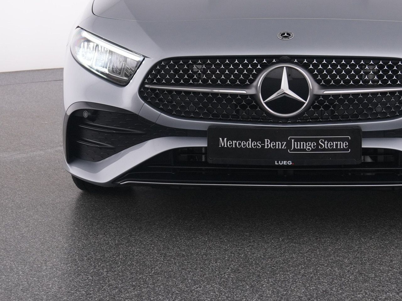 Mercedes-Benz A-Klasse – Bild 16