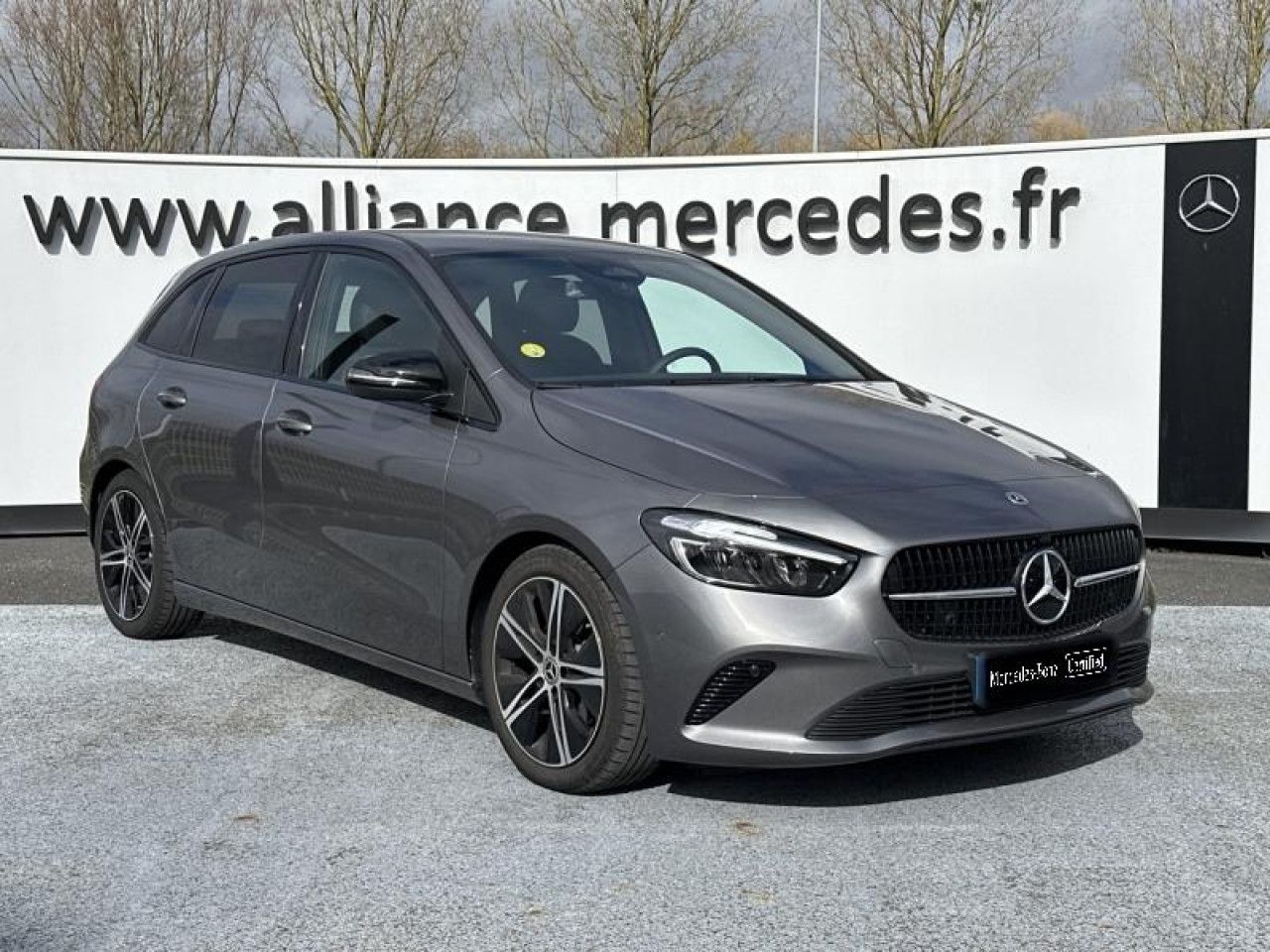 Photo du v&eacute;hicule 7 / 18