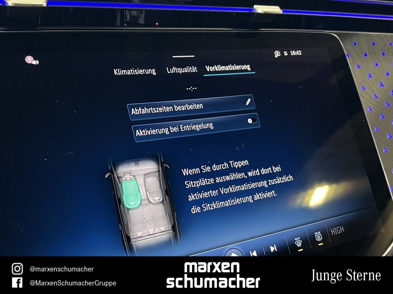 Mercedes-Benz E-Klasse – Bild 30