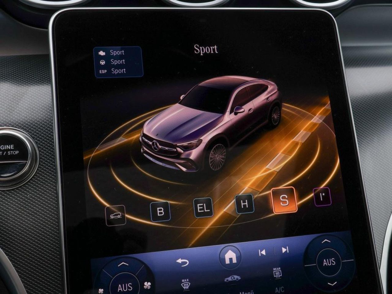 Mercedes-Benz GLC – Bild 19