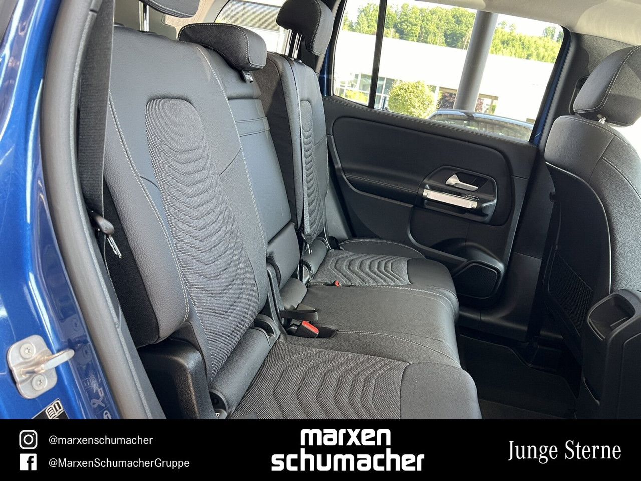 Mercedes-Benz GLB – Bild 18
